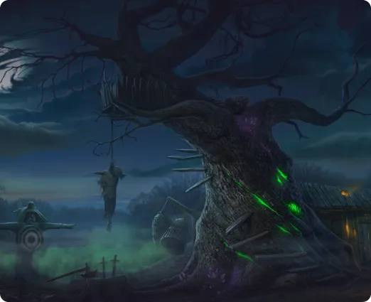 Fall of the New Age image